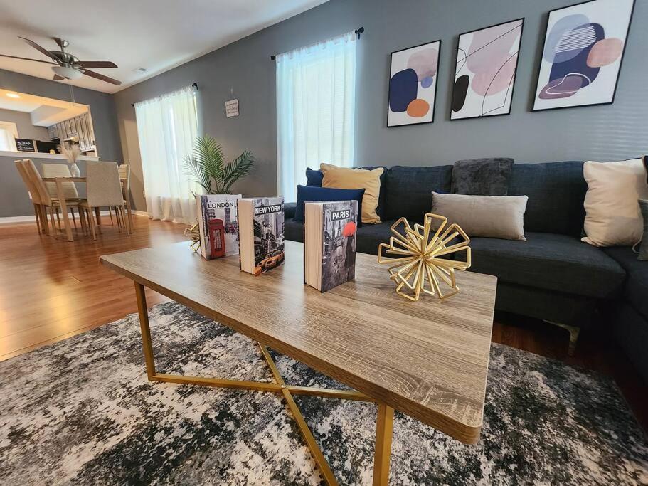 The Grey Escape-close To Waterpark & Casinos * Atlantic City