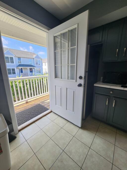 The Grey Escape-close To Waterpark & Casinos Holiday home Atlantic City