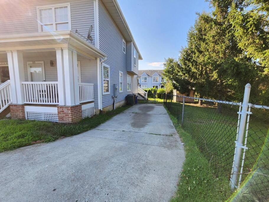 Holiday home The Grey Escape-close To Waterpark & Casinos