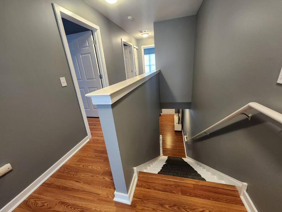 The Grey Escape-close To Waterpark & Casinos
