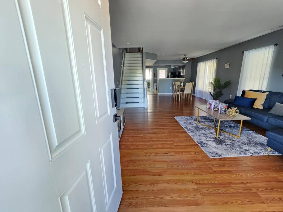 The Grey Escape-close To Waterpark & Casinos Holiday home Atlantic City