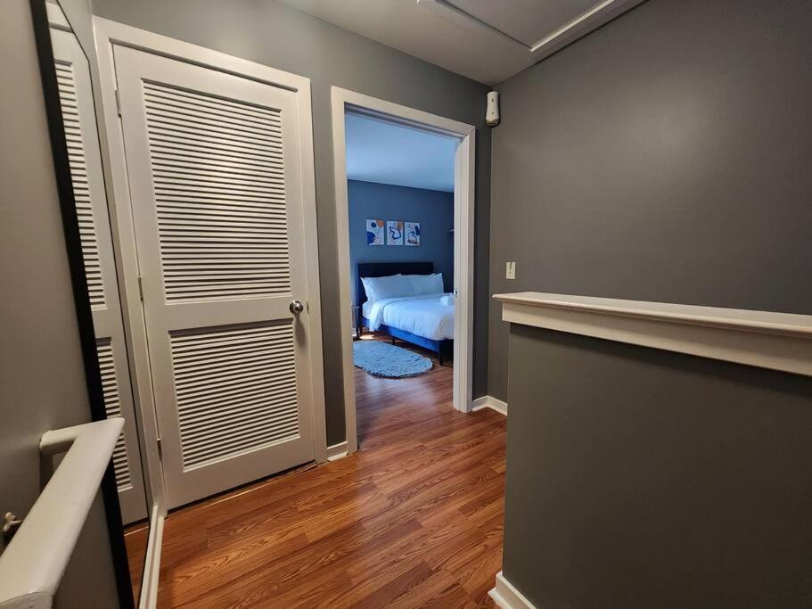 The Grey Escape-close To Waterpark & Casinos * Atlantic City