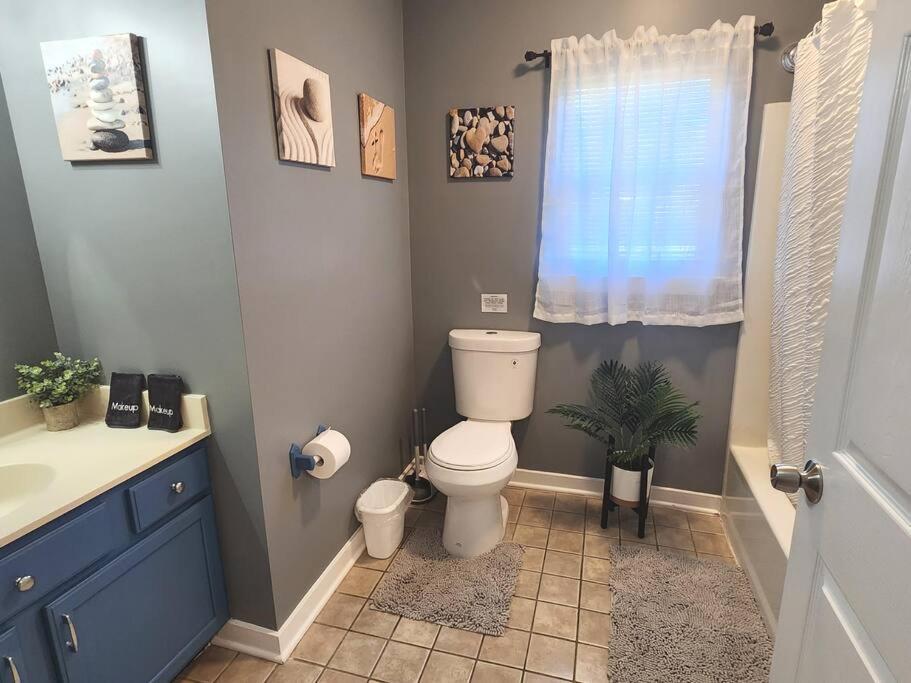 The Grey Escape-close To Waterpark & Casinos * Atlantic City