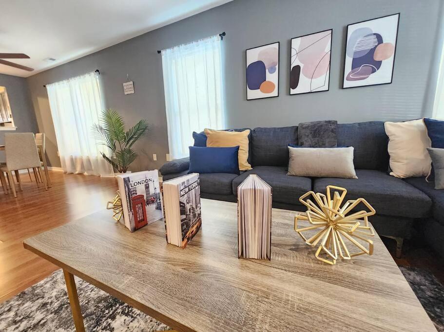 The Grey Escape-close To Waterpark & Casinos Atlantic City
