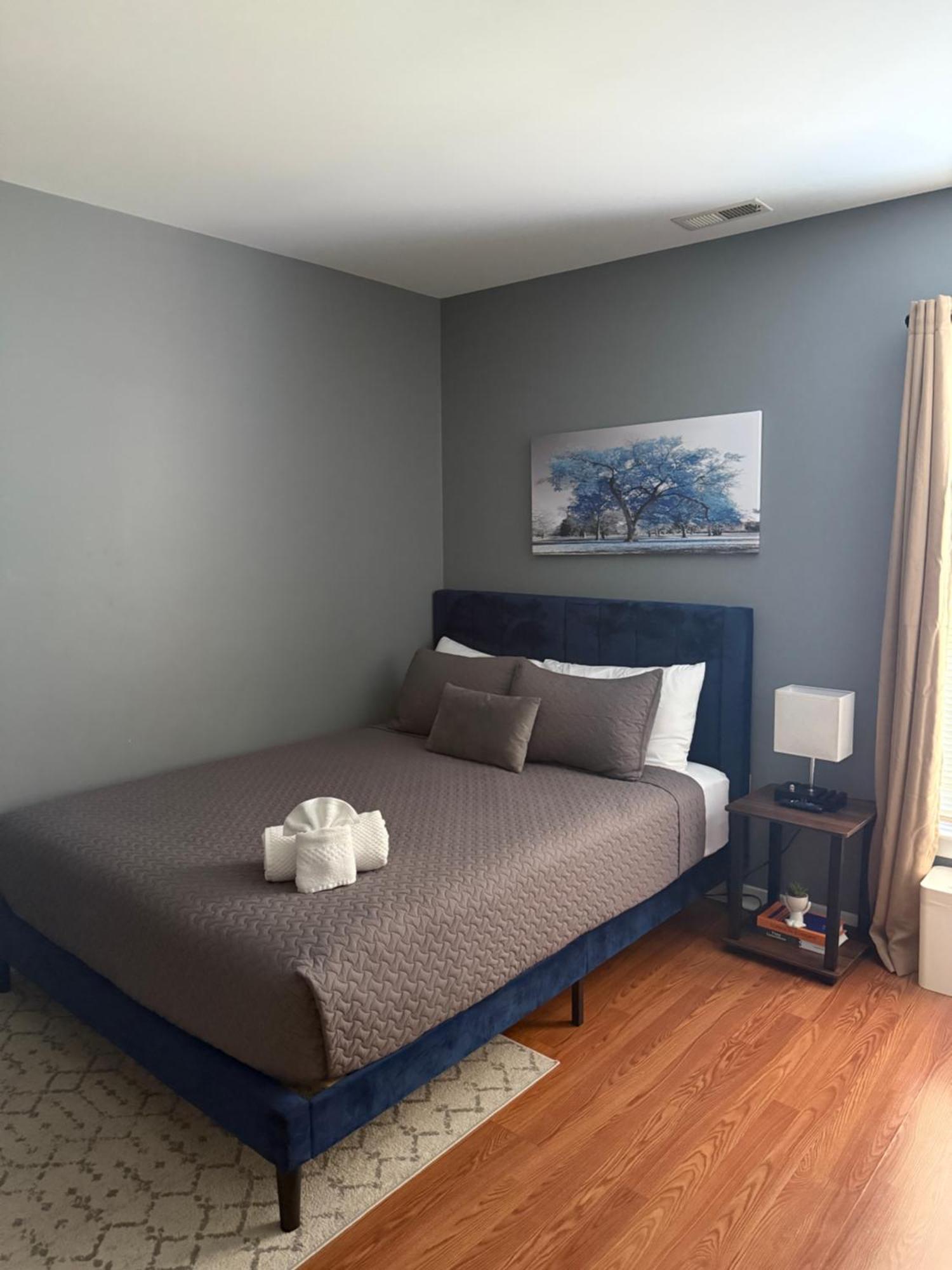 Holiday home The Grey Escape-close To Waterpark & Casinos *