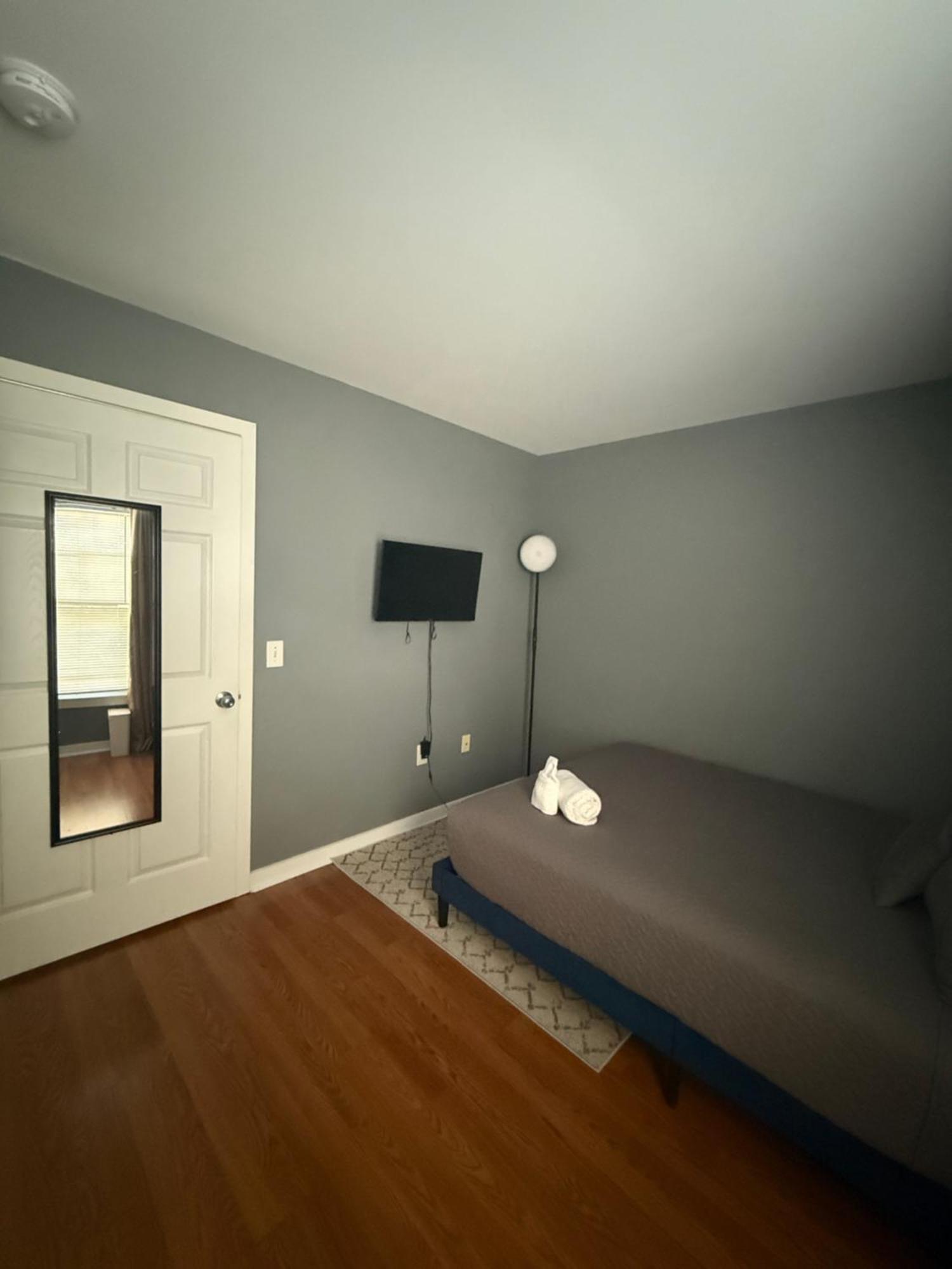 The Grey Escape-close To Waterpark & Casinos