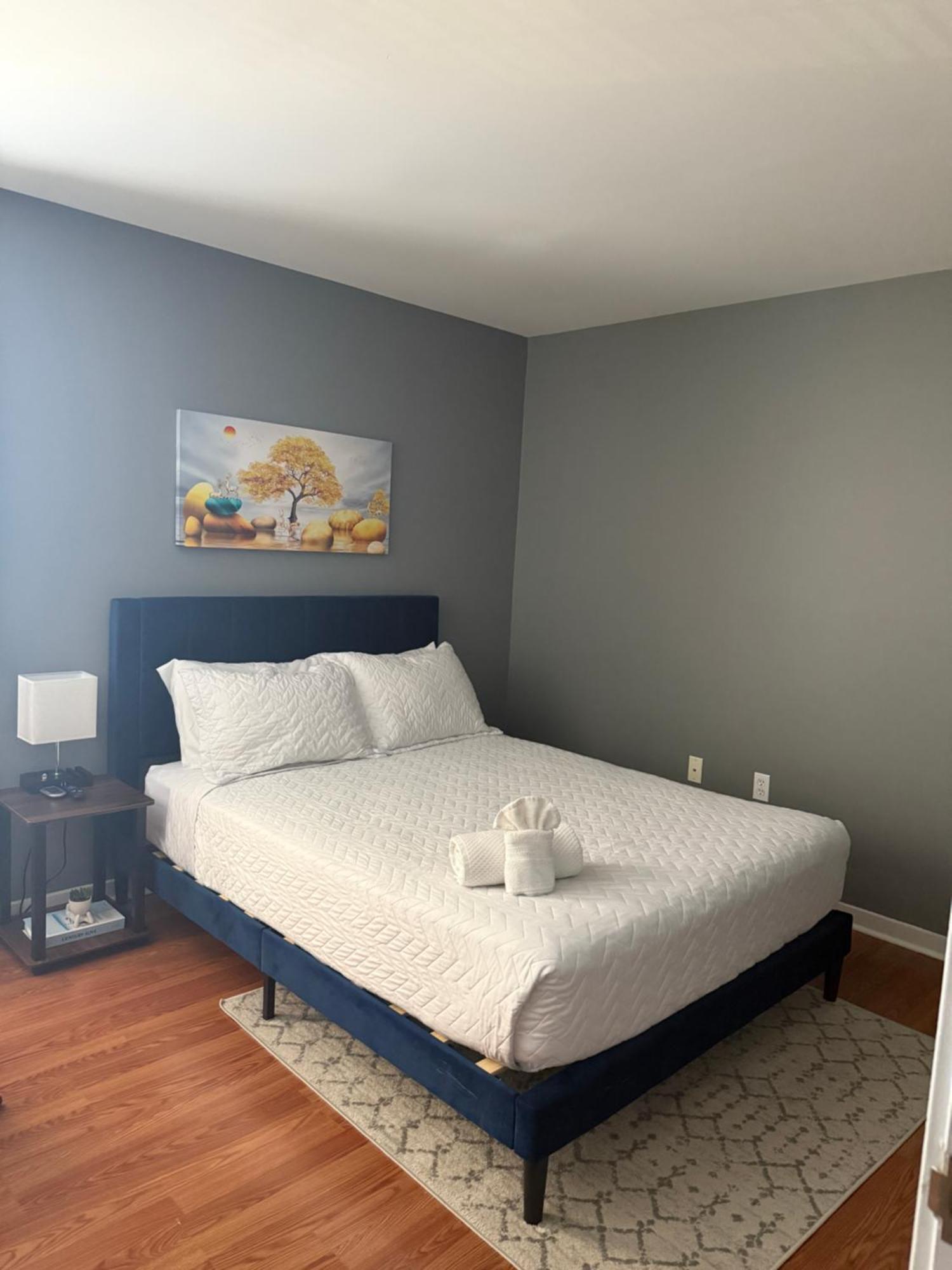 Holiday home The Grey Escape-close To Waterpark & Casinos